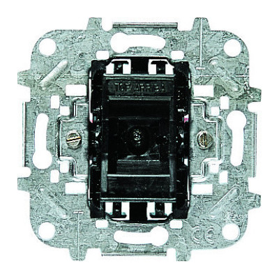 Механизм карточного выключателя ABB, 2CLA811400A1001