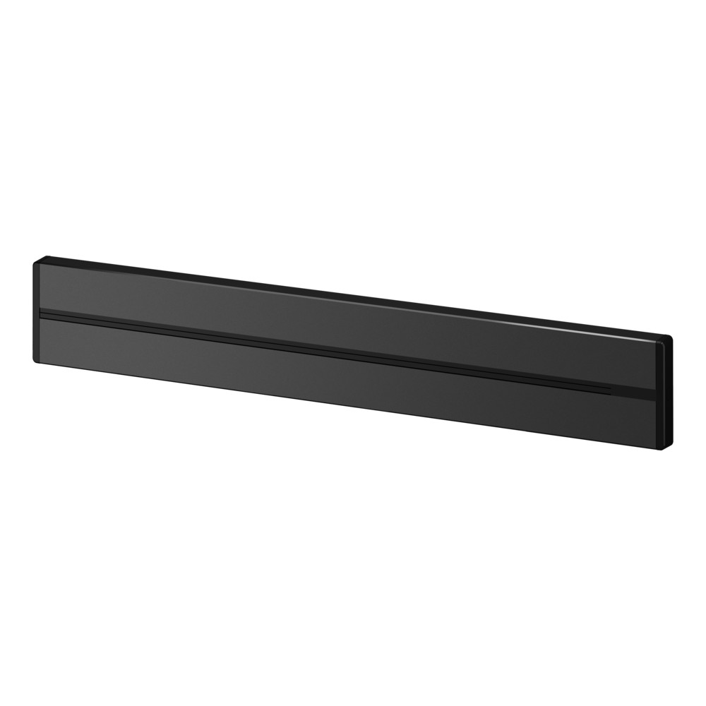 Systeme Electric MultiTrack Антрацит Шина открытой установки трековой системы 100 см