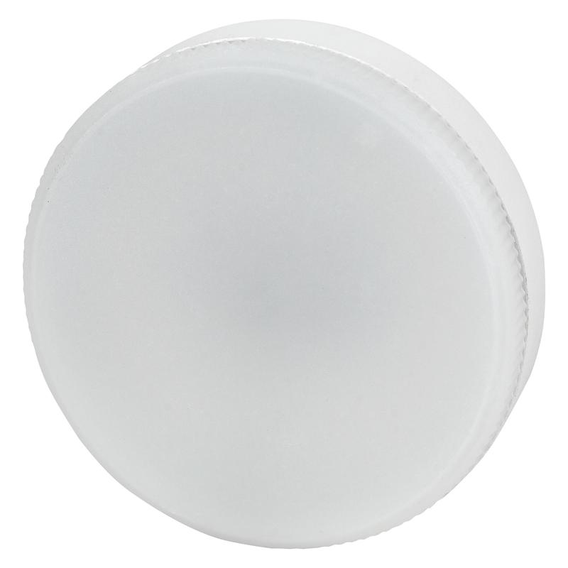 Лампа светодиодная LED Value LVGX5375 10SW/840 230В GX53 2х5 RU (уп.5шт) OSRAM 4058075584174