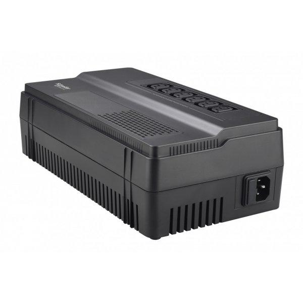 Источник бесперебойного питания ИБП APC EASY UPS BV 500В.А авт. регул. напряж. IEC 230В Schneider Electric BVS500I